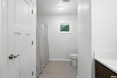 Tiny photo for 3303 VALLEY Drive, Geneseo, IL 61254 (MLS # QC4266756)