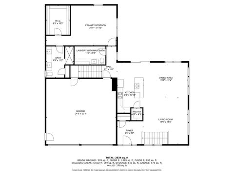 Tiny photo for 3303 VALLEY Drive, Geneseo, IL 61254 (MLS # QC4266756)