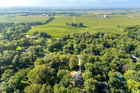 Tiny photo for 3303 VALLEY Drive, Geneseo, IL 61254 (MLS # QC4266756)