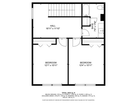 Tiny photo for 3303 VALLEY Drive, Geneseo, IL 61254 (MLS # QC4266756)
