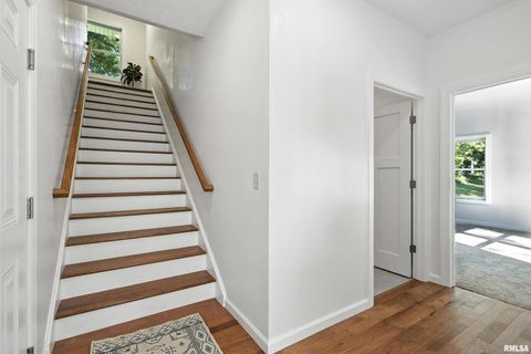 Tiny photo for 3303 VALLEY Drive, Geneseo, IL 61254 (MLS # QC4266756)