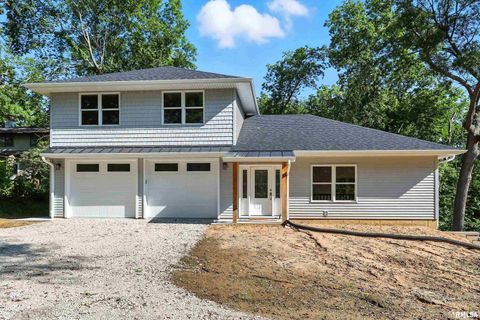 Photo of 3303 VALLEY Drive, Geneseo, IL 61254 (MLS # QC4266756)