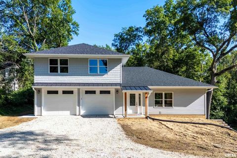 Tiny photo for 3303 VALLEY Drive, Geneseo, IL 61254 (MLS # QC4266756)