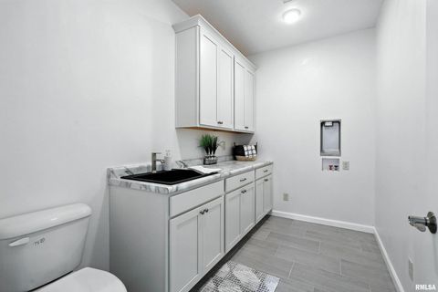 Tiny photo for 3303 VALLEY Drive, Geneseo, IL 61254 (MLS # QC4266756)