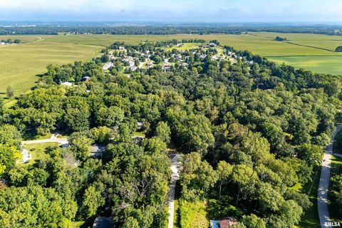 Tiny photo for 3303 VALLEY Drive, Geneseo, IL 61254 (MLS # QC4266756)