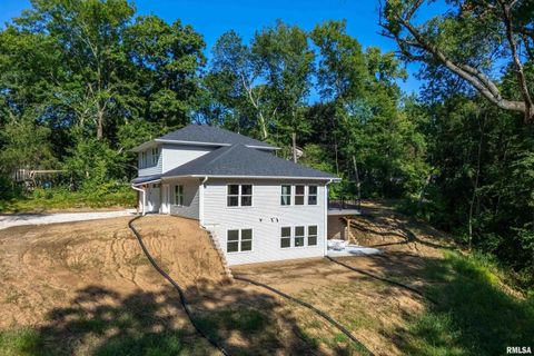 Tiny photo for 3303 VALLEY Drive, Geneseo, IL 61254 (MLS # QC4266756)