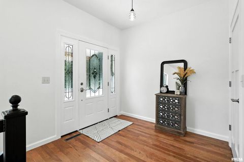 Tiny photo for 3303 VALLEY Drive, Geneseo, IL 61254 (MLS # QC4266756)