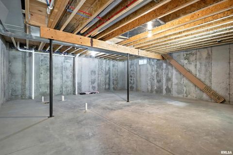 Tiny photo for 3303 VALLEY Drive, Geneseo, IL 61254 (MLS # QC4266756)