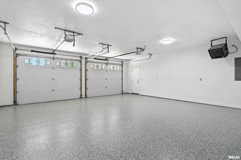 Tiny photo for 3303 VALLEY Drive, Geneseo, IL 61254 (MLS # QC4266756)