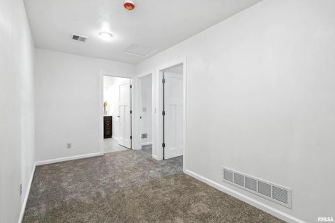 Tiny photo for 3303 VALLEY Drive, Geneseo, IL 61254 (MLS # QC4266756)