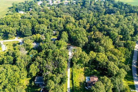 Tiny photo for 3303 VALLEY Drive, Geneseo, IL 61254 (MLS # QC4266756)