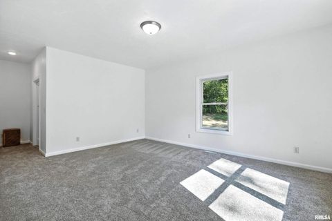 Tiny photo for 3303 VALLEY Drive, Geneseo, IL 61254 (MLS # QC4266756)