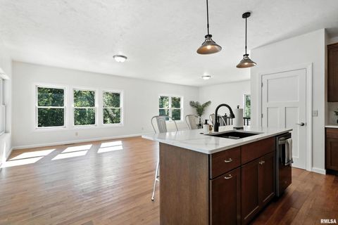 Tiny photo for 3303 VALLEY Drive, Geneseo, IL 61254 (MLS # QC4266756)