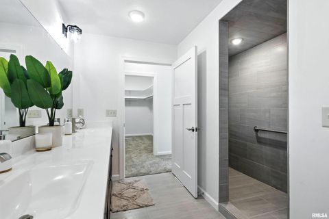 Tiny photo for 3303 VALLEY Drive, Geneseo, IL 61254 (MLS # QC4266756)