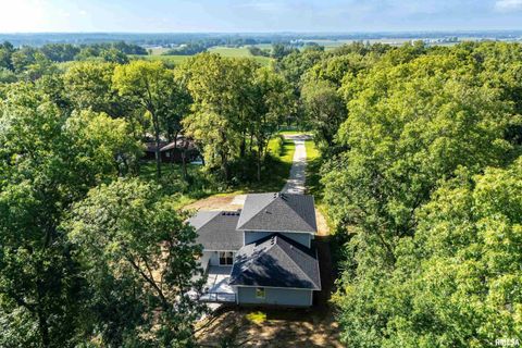 Tiny photo for 3303 VALLEY Drive, Geneseo, IL 61254 (MLS # QC4266756)