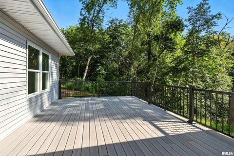 Tiny photo for 3303 VALLEY Drive, Geneseo, IL 61254 (MLS # QC4266756)