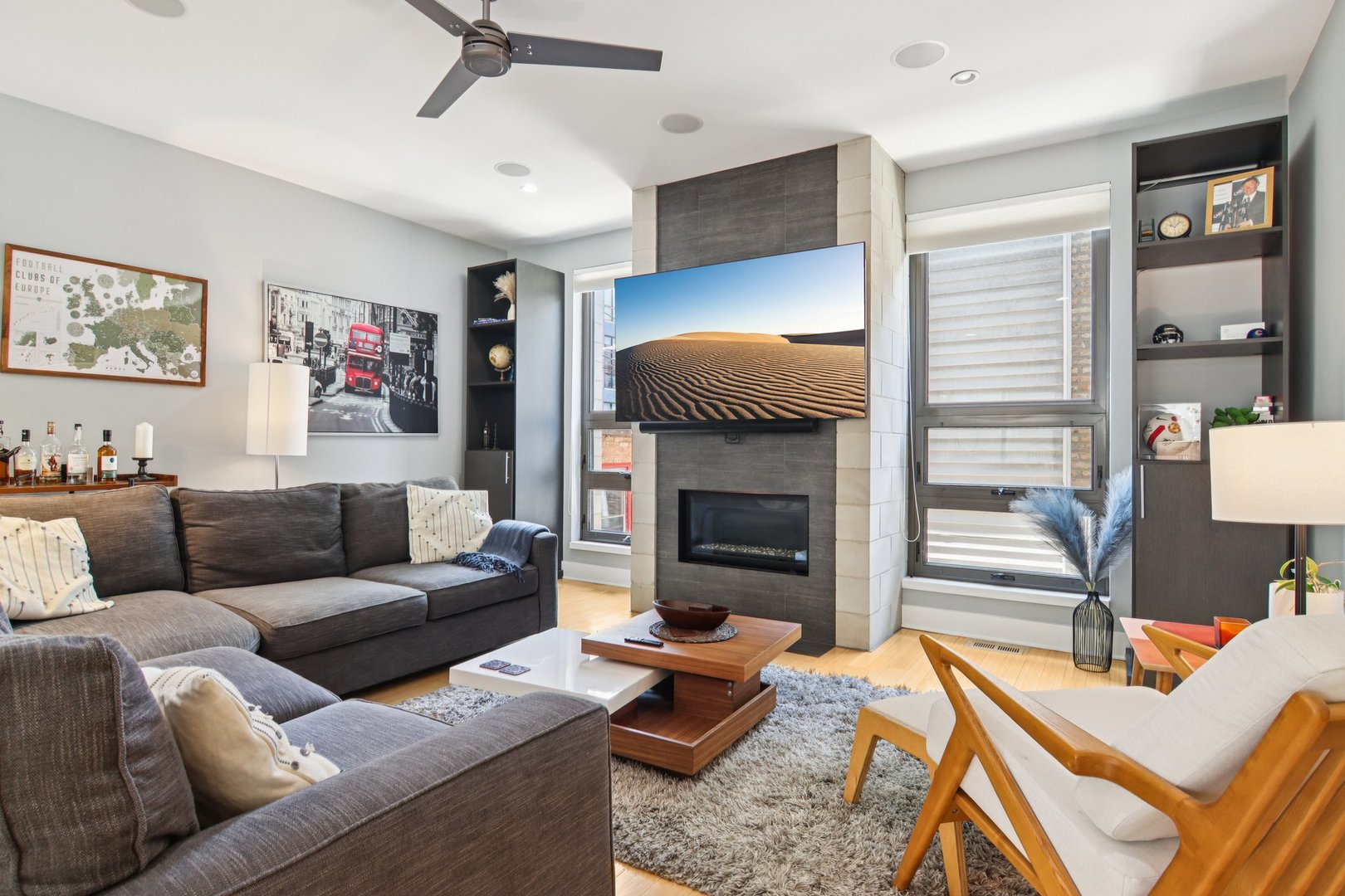 1529 W Chestnut Street 102