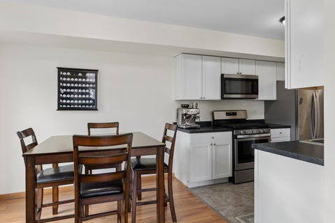 Tiny photo for 513 East Avenue #513, Streamwood, IL 60107 (MLS # 12639769)