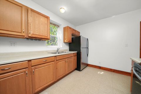 Tiny photo for 6540 S Vernon Avenue, Chicago, IL 60637 (MLS # 12552732)