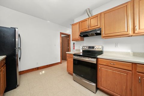 Tiny photo for 6540 S Vernon Avenue, Chicago, IL 60637 (MLS # 12552732)