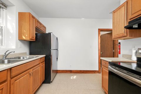 Tiny photo for 6540 S Vernon Avenue, Chicago, IL 60637 (MLS # 12552732)