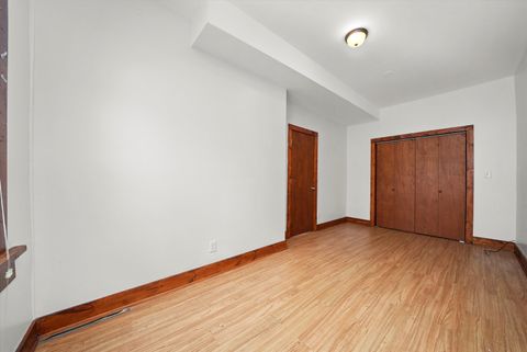 Tiny photo for 6540 S Vernon Avenue, Chicago, IL 60637 (MLS # 12552732)