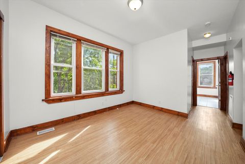 Tiny photo for 6540 S Vernon Avenue, Chicago, IL 60637 (MLS # 12552732)