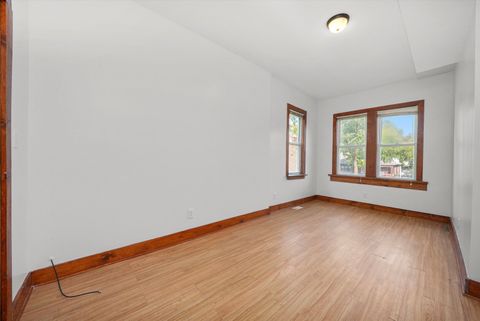 Tiny photo for 6540 S Vernon Avenue, Chicago, IL 60637 (MLS # 12552732)