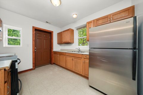 Tiny photo for 6540 S Vernon Avenue, Chicago, IL 60637 (MLS # 12552732)