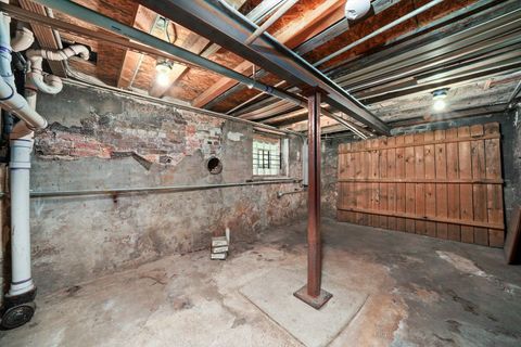 Tiny photo for 6540 S Vernon Avenue, Chicago, IL 60637 (MLS # 12552732)