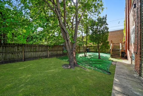 Tiny photo for 6540 S Vernon Avenue, Chicago, IL 60637 (MLS # 12552732)