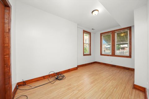 Tiny photo for 6540 S Vernon Avenue, Chicago, IL 60637 (MLS # 12552732)