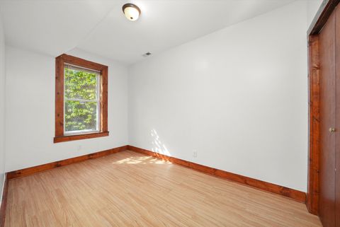 Tiny photo for 6540 S Vernon Avenue, Chicago, IL 60637 (MLS # 12552732)