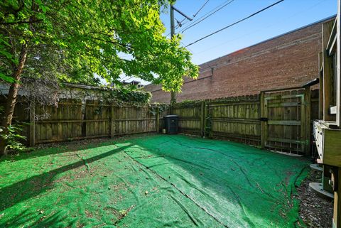 Tiny photo for 6540 S Vernon Avenue, Chicago, IL 60637 (MLS # 12552732)