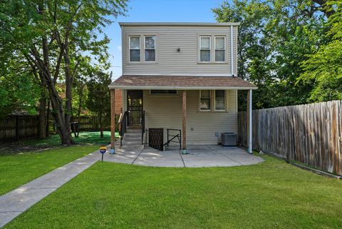 Tiny photo for 6540 S Vernon Avenue, Chicago, IL 60637 (MLS # 12552732)