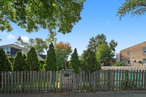 Tiny photo for 6540 S Vernon Avenue, Chicago, IL 60637 (MLS # 12552732)