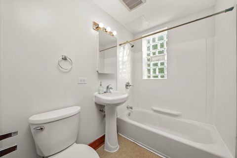 Tiny photo for 6540 S Vernon Avenue, Chicago, IL 60637 (MLS # 12552732)