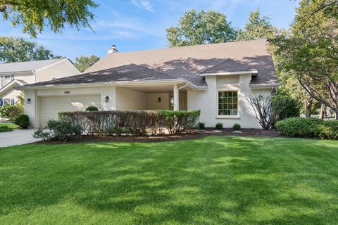 2400 Shasta Drive Lisle IL 60532