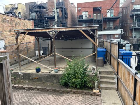 Tiny photo for 2434 W Thomas Street, Chicago, IL 60622 (MLS # 12496492)