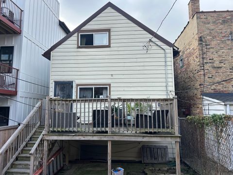 Tiny photo for 2434 W Thomas Street, Chicago, IL 60622 (MLS # 12496492)