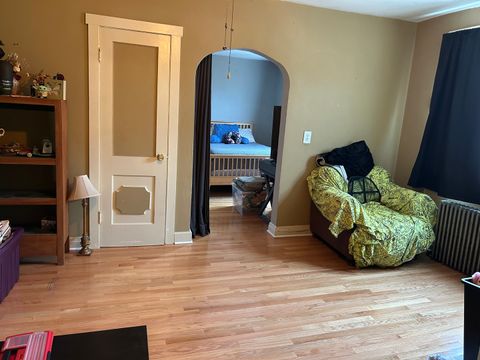 Tiny photo for 2434 W Thomas Street, Chicago, IL 60622 (MLS # 12496492)