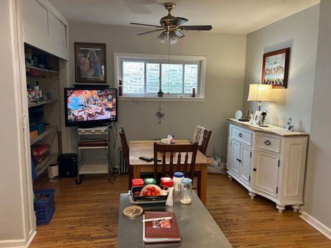 Tiny photo for 2434 W Thomas Street, Chicago, IL 60622 (MLS # 12496492)