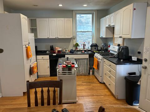 Tiny photo for 2434 W Thomas Street, Chicago, IL 60622 (MLS # 12496492)