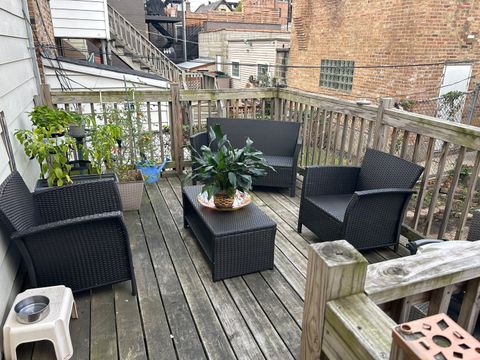 Tiny photo for 2434 W Thomas Street, Chicago, IL 60622 (MLS # 12496492)