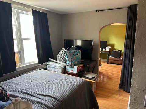 Tiny photo for 2434 W Thomas Street, Chicago, IL 60622 (MLS # 12496492)