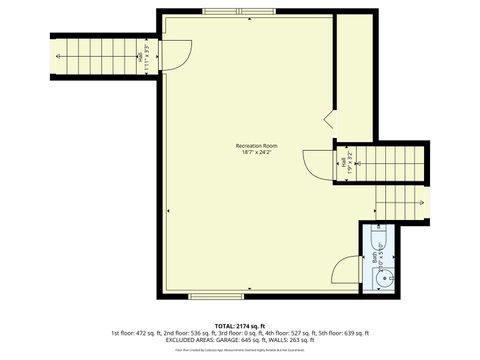 Tiny photo for Winfield, IL 60190 (MLS # 12597740)