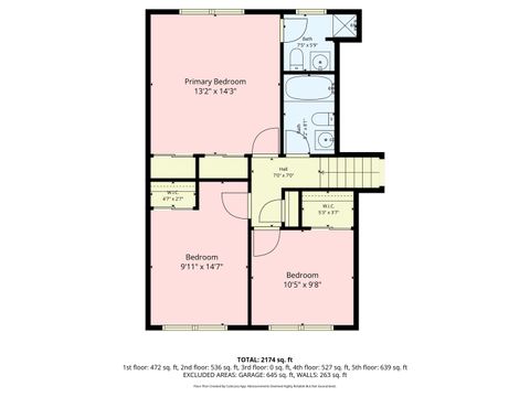 Tiny photo for Winfield, IL 60190 (MLS # 12597740)