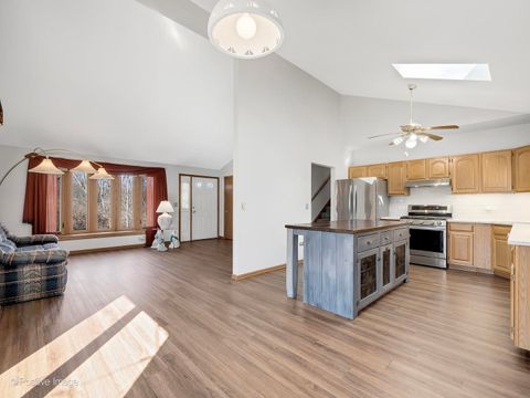 Tiny photo for Winfield, IL 60190 (MLS # 12597740)