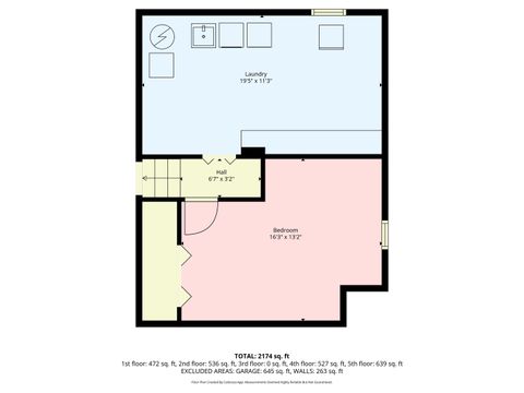 Tiny photo for Winfield, IL 60190 (MLS # 12597740)