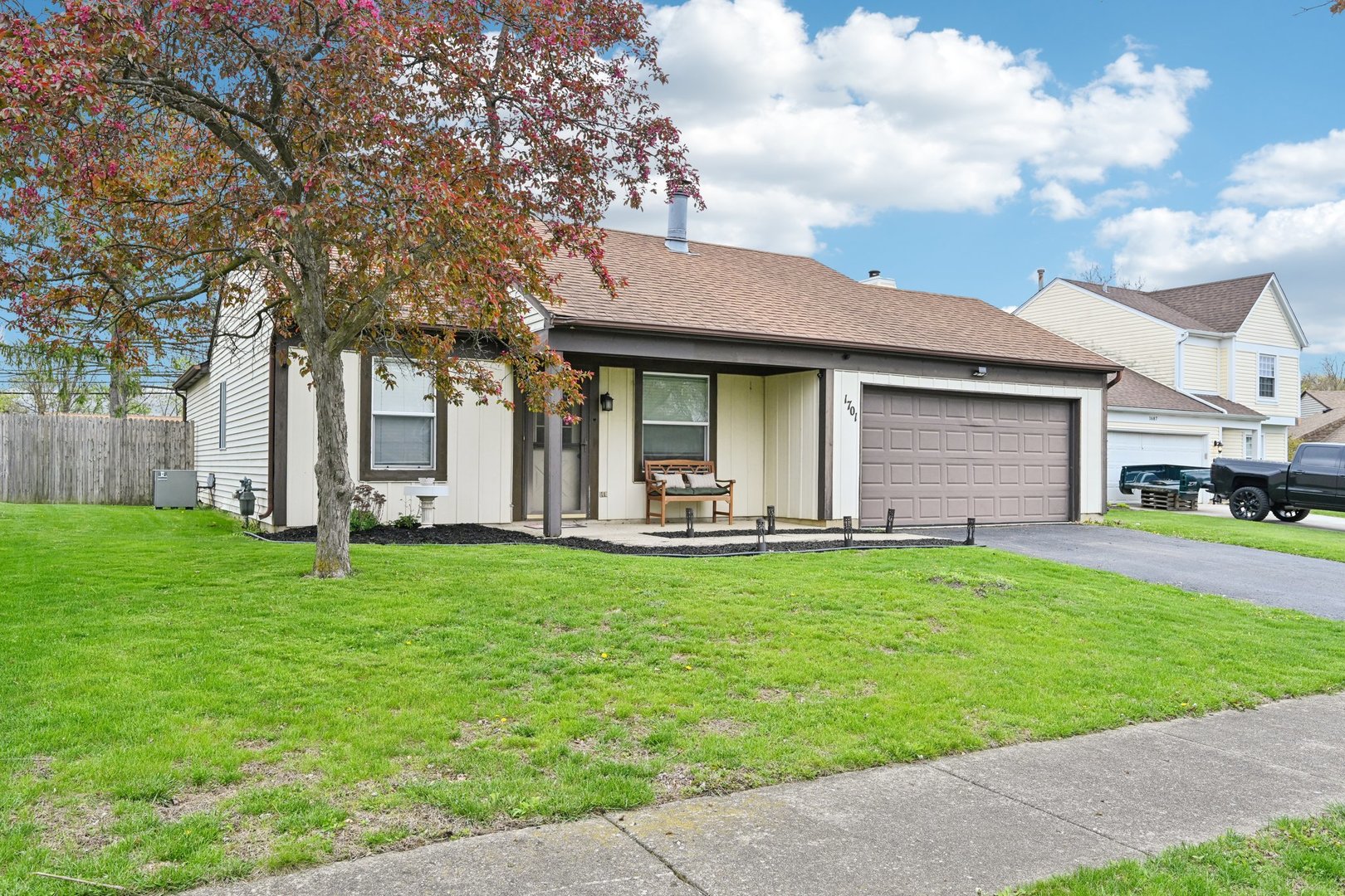 1701 Wausau Lane